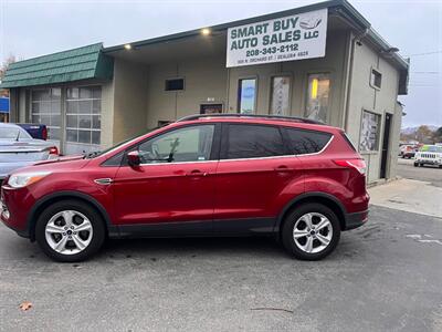 2016 Ford Escape SE   - Photo 2 - Boise, ID 83706