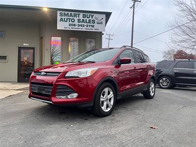 2016 Ford Escape SE   - Photo 1 - Boise, ID 83706