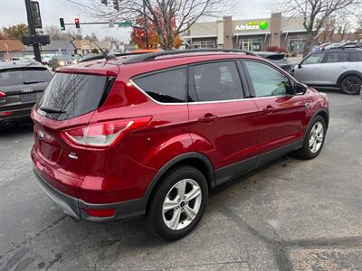 2016 Ford Escape SE   - Photo 4 - Boise, ID 83706