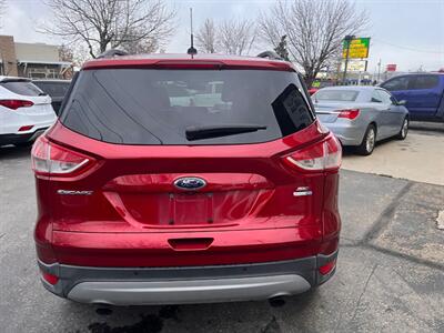 2016 Ford Escape SE   - Photo 3 - Boise, ID 83706