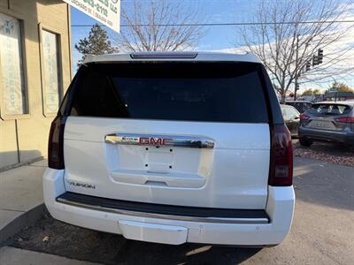 2016 GMC Yukon Denali - Photo 6 - Boise, ID 83706