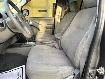 2018 Nissan Frontier SV   - Photo 5 - Boise, ID 83706