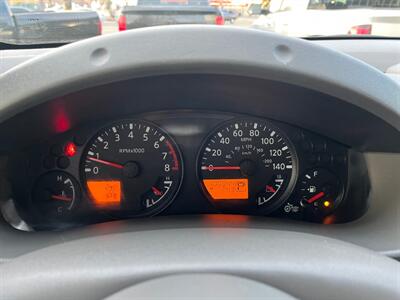 2018 Nissan Frontier SV   - Photo 9 - Boise, ID 83706