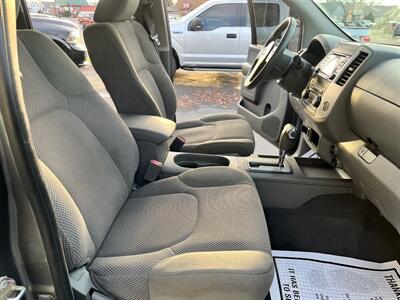 2018 Nissan Frontier SV   - Photo 8 - Boise, ID 83706