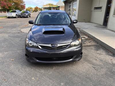 2010 Subaru Impreza WRX Premium   - Photo 3 - Boise, ID 83706