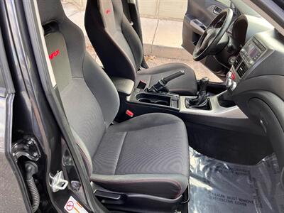 2010 Subaru Impreza WRX Premium   - Photo 11 - Boise, ID 83706