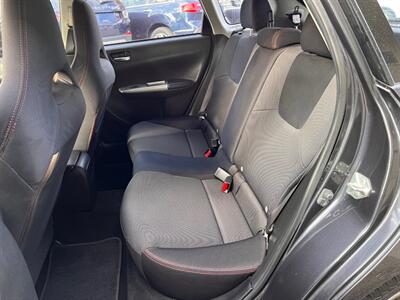 2010 Subaru Impreza WRX Premium   - Photo 8 - Boise, ID 83706