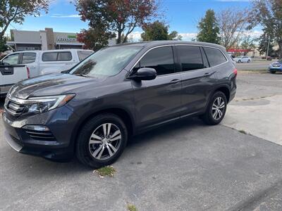 2017 Honda Pilot EX-L - Photo 2 - Boise, ID 83706