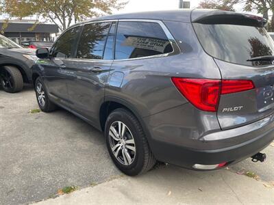 2017 Honda Pilot EX-L - Photo 4 - Boise, ID 83706