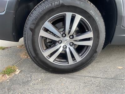 2017 Honda Pilot EX-L - Photo 21 - Boise, ID 83706