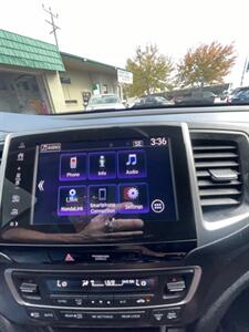 2017 Honda Pilot EX-L - Photo 7 - Boise, ID 83706