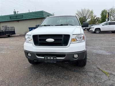 2006 Ford F-150 FX4 - Photo 2 - Boise, ID 83706