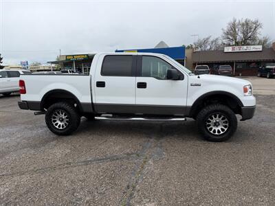 2006 Ford F-150 FX4 - Photo 4 - Boise, ID 83706