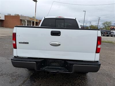 2006 Ford F-150 FX4 - Photo 5 - Boise, ID 83706