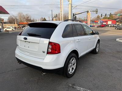 2014 Ford Edge SEL   - Photo 5 - Boise, ID 83706