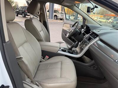 2014 Ford Edge SEL   - Photo 11 - Boise, ID 83706
