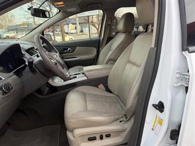 2014 Ford Edge SEL   - Photo 7 - Boise, ID 83706