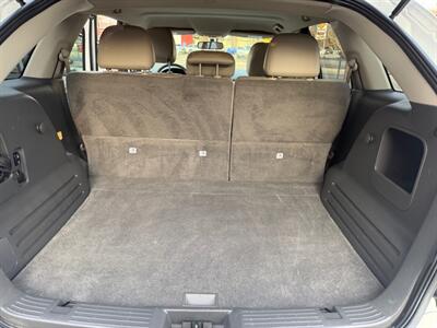 2014 Ford Edge SEL   - Photo 9 - Boise, ID 83706