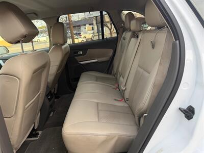 2014 Ford Edge SEL   - Photo 8 - Boise, ID 83706