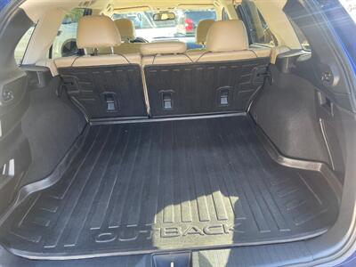 2015 Subaru Outback 2.5i Premium - Photo 7 - Boise, ID 83706