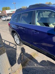 2015 Subaru Outback 2.5i Premium - Photo 5 - Boise, ID 83706
