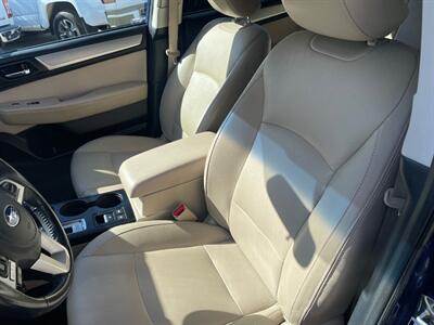 2015 Subaru Outback 2.5i Premium - Photo 18 - Boise, ID 83706