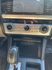2015 Subaru Outback 2.5i Premium - Photo 15 - Boise, ID 83706