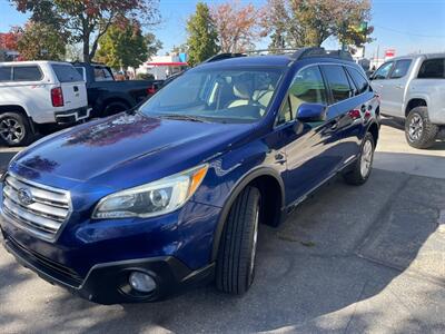 2015 Subaru Outback 2.5i Premium - Photo 3 - Boise, ID 83706