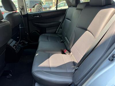 2015 Subaru Outback 2.5i Limited - Photo 7 - Boise, ID 83706