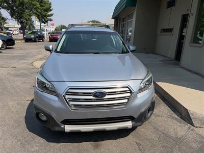 2015 Subaru Outback 2.5i Limited - Photo 3 - Boise, ID 83706