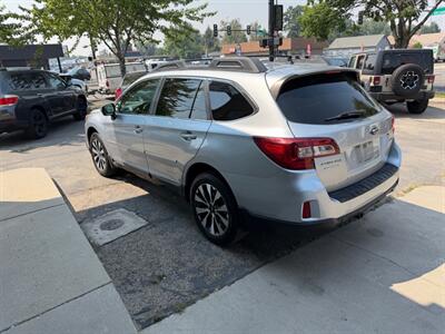 2015 Subaru Outback 2.5i Limited - Photo 5 - Boise, ID 83706