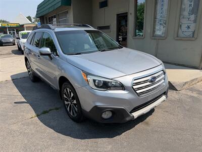 2015 Subaru Outback 2.5i Limited - Photo 2 - Boise, ID 83706