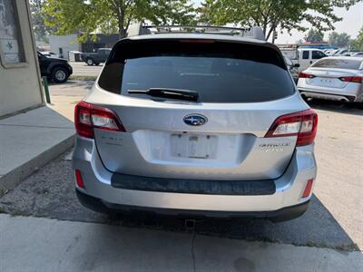 2015 Subaru Outback 2.5i Limited - Photo 6 - Boise, ID 83706