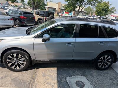 2015 Subaru Outback 2.5i Limited - Photo 4 - Boise, ID 83706