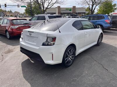 2015 Scion tC   - Photo 5 - Boise, ID 83706