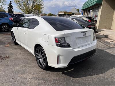 2015 Scion tC   - Photo 3 - Boise, ID 83706