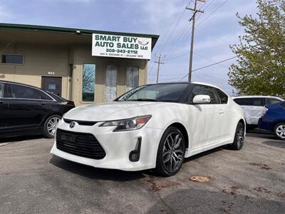 2015 Scion tC   - Photo 1 - Boise, ID 83706