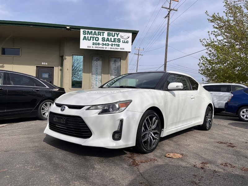 2015 Scion tC - Photo 1 - Boise, ID 83706