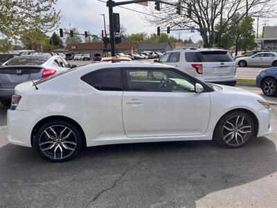 2015 Scion tC   - Photo 6 - Boise, ID 83706