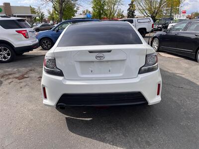 2015 Scion tC   - Photo 4 - Boise, ID 83706