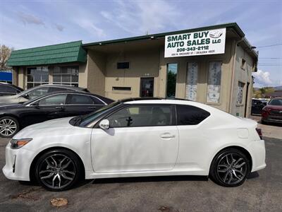 2015 Scion tC   - Photo 2 - Boise, ID 83706