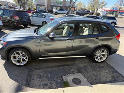 2015 BMW X1 xDrive28i - Photo 5 - Boise, ID 83706