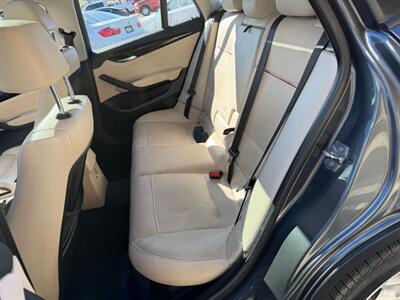 2015 BMW X1 xDrive28i - Photo 8 - Boise, ID 83706