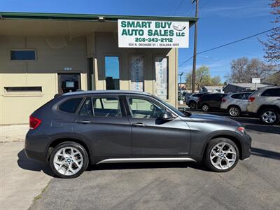 2015 BMW X1 xDrive28i - Photo 1 - Boise, ID 83706
