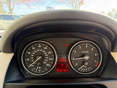 2015 BMW X1 xDrive28i - Photo 12 - Boise, ID 83706