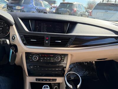 2015 BMW X1 xDrive28i - Photo 13 - Boise, ID 83706