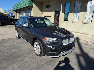 2015 BMW X1 xDrive28i - Photo 2 - Boise, ID 83706