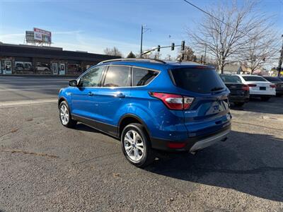 2018 Ford Escape SE   - Photo 3 - Boise, ID 83706