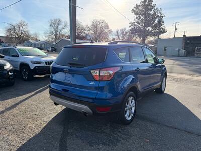 2018 Ford Escape SE   - Photo 5 - Boise, ID 83706
