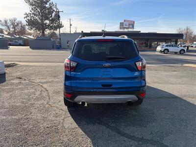 2018 Ford Escape SE   - Photo 4 - Boise, ID 83706